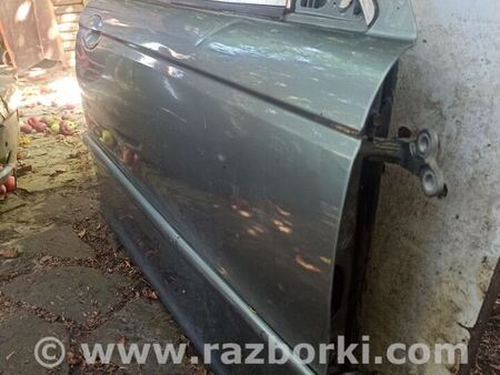 ФОТО Двері для Jaguar X-Type Львів