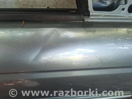 ФОТО Двері для Jaguar X-Type Львів