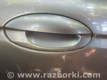 ФОТО Двері для Jaguar X-Type Львів