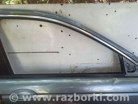 ФОТО Двері для Jaguar X-Type Львів