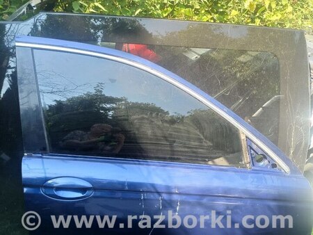 ФОТО Двері для Jaguar X-Type Львів