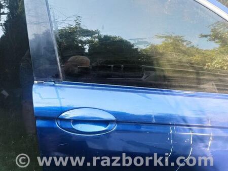 ФОТО Двері для Jaguar X-Type Львів