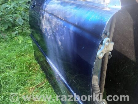 ФОТО Двері для Jaguar X-Type Львів