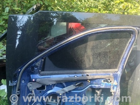 ФОТО Двері для Jaguar X-Type Львів