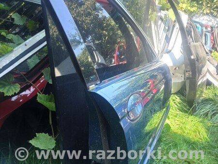 ФОТО Двері для Jaguar X-Type Львів