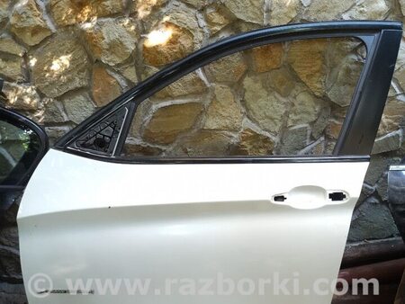 ФОТО Двері для BMW X4 I F26 (14-18) Львів