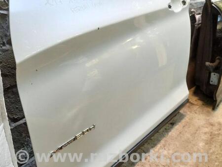 ФОТО Двері для BMW X4 I F26 (14-18) Львів