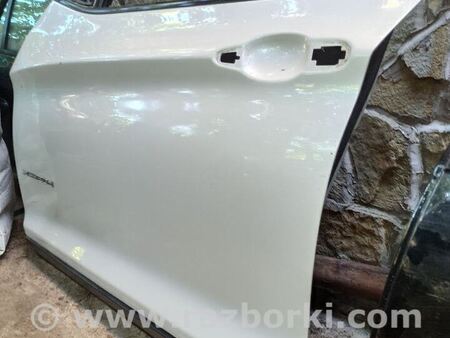 ФОТО Двері для BMW X4 I F26 (14-18) Львів