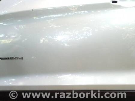 ФОТО Двері для BMW X4 I F26 (14-18) Львів