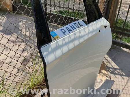 ФОТО Двері для BMW X5 III F15 (13-18) Львів