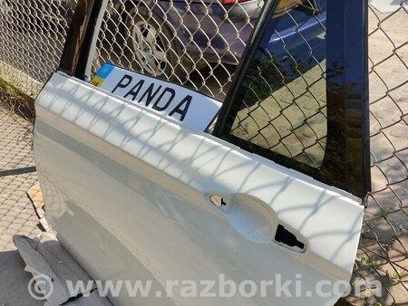 ФОТО Двері для BMW X5 III F15 (13-18) Львів