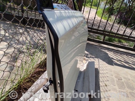 ФОТО Двері для BMW X5 III F15 (13-18) Львів