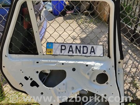 ФОТО Двері для BMW X5 III F15 (13-18) Львів