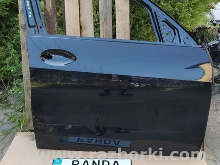 ФОТО Двері для BMW X5 G05 (2018-) Львів