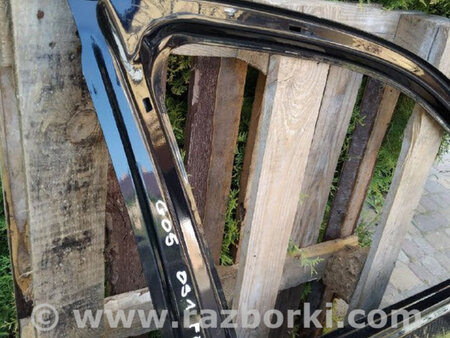 ФОТО Двері для BMW X5 G05 (2018-) Львів