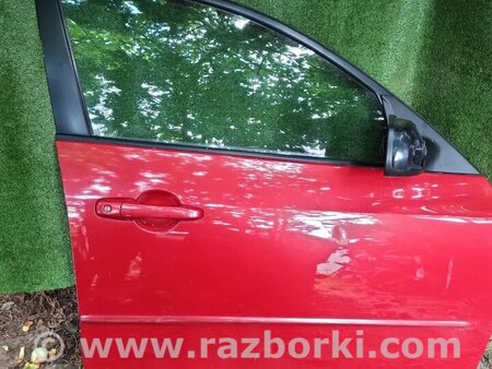 ФОТО Двері для Mazda 3 I BK (03-09) Львів
