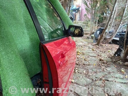 ФОТО Двері для Mazda 3 I BK (03-09) Львів