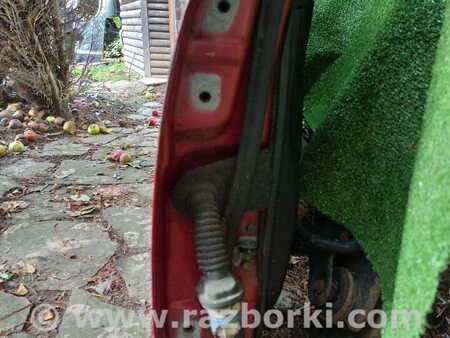 ФОТО Двері для Mazda 3 I BK (03-09) Львів