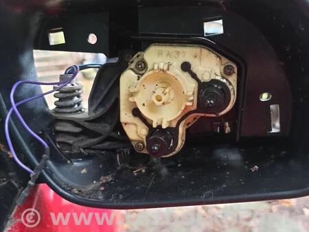 ФОТО Двері для Mazda 3 I BK (03-09) Львів