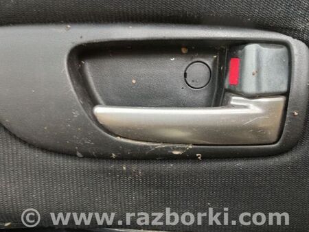 ФОТО Двері для Mazda 3 I BK (03-09) Львів