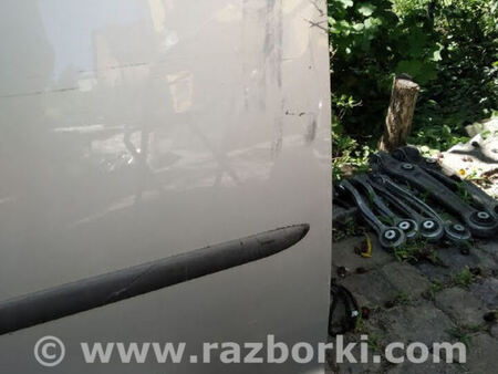 ФОТО Двері для Volkswagen Caddy III Typ 2K +рест (04-15) Львів