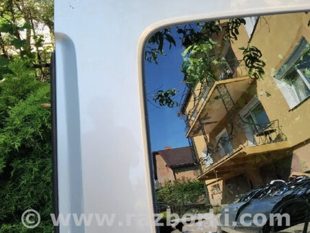 ФОТО Двері для Volkswagen Caddy III Typ 2K +рест (04-15) Львів