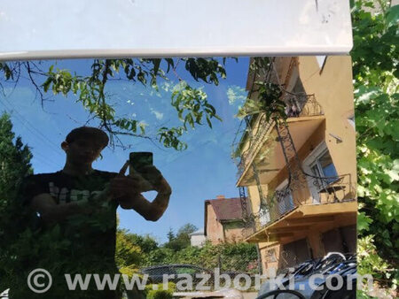 ФОТО Двері для Volkswagen Caddy III Typ 2K +рест (04-15) Львів