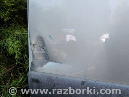 ФОТО Двері для Volkswagen Caddy III Typ 2K +рест (04-15) Львів