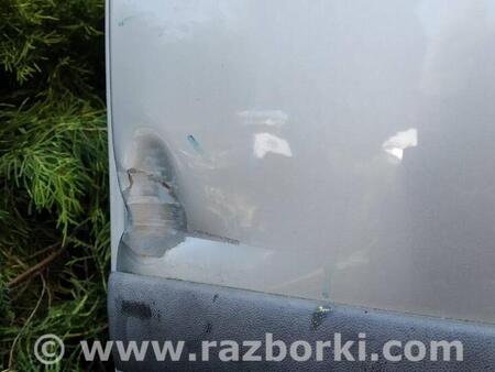 ФОТО Двері для Volkswagen Caddy III Typ 2K +рест (04-15) Львів