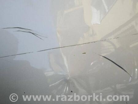 ФОТО Двері для Volkswagen Caddy III Typ 2K +рест (04-15) Львів