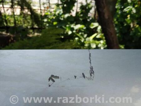 ФОТО Двері для Volkswagen Caddy III Typ 2K +рест (04-15) Львів