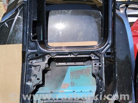 ФОТО Двері для Volkswagen Caddy 3 (2003-2020) Львів