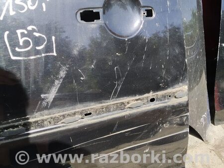 ФОТО Двері для Volkswagen Caddy 3 (2003-2020) Львів