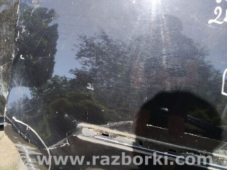 ФОТО Двері для Volkswagen Caddy 3 (2003-2020) Львів