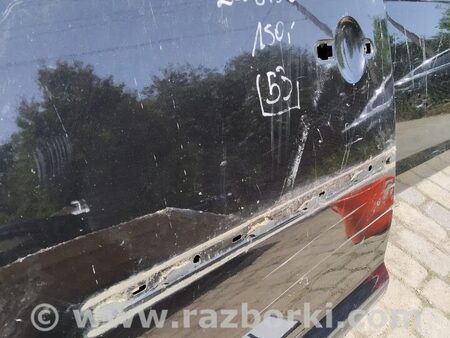 ФОТО Двері для Volkswagen Caddy 3 (2003-2020) Львів