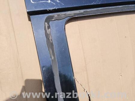 ФОТО Двері для Volkswagen Caddy 3 (2003-2020) Львів