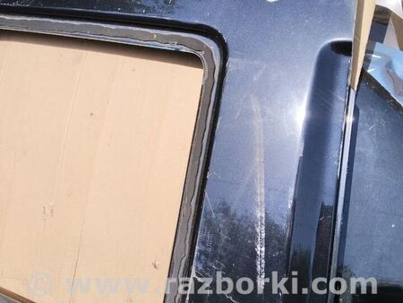 ФОТО Двері для Volkswagen Caddy 3 (2003-2020) Львів