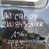 ФОТО Двері для Volkswagen Caddy 3 (2003-2020) Львів