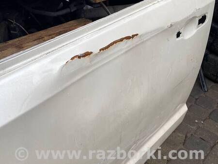 ФОТО Двері для Dodge Journey (2011-2020) Львів