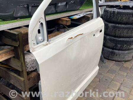 ФОТО Двері для Dodge Journey (2011-2020) Львів