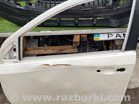 ФОТО Двері для Dodge Journey (2011-2020) Львів