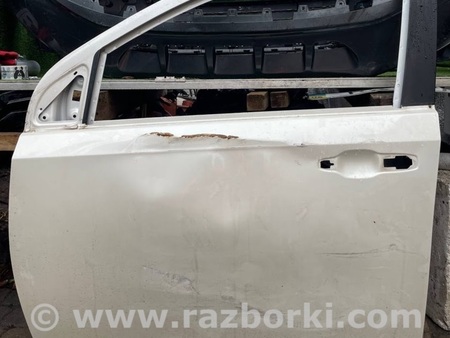 ФОТО Двері для Dodge Journey (2011-2020) Львів