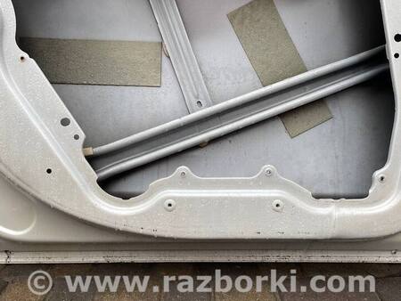 ФОТО Двері для Dodge Journey (2011-2020) Львів