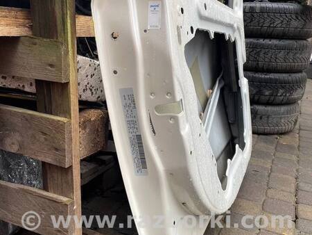 ФОТО Двері для Dodge Journey (2011-2020) Львів