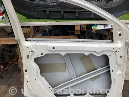 ФОТО Двері для Dodge Journey (2011-2020) Львів