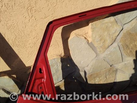 ФОТО Двері для Seat Leon III 5F (12-20) Львів