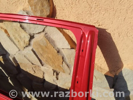 ФОТО Двері для Seat Leon III 5F (12-20) Львів