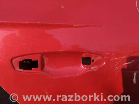 ФОТО Двері для Seat Leon III 5F (12-20) Львів