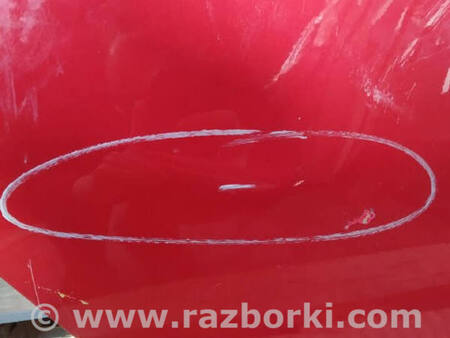 ФОТО Двері для Seat Leon III 5F (12-20) Львів