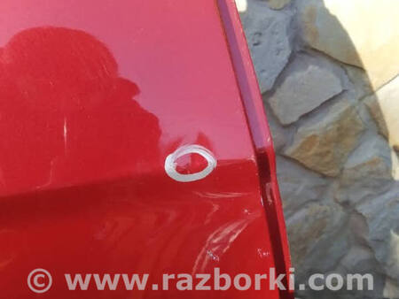 ФОТО Двері для Seat Leon III 5F (12-20) Львів